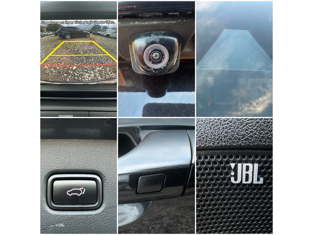 Kia Sportage 2.0CRDI 136kc GT-LINE FULLL - автомобили, коли, обяви за нови и употребявани 12