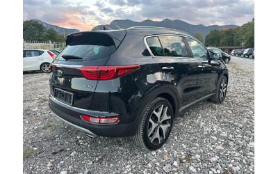 kia-sportage - 2