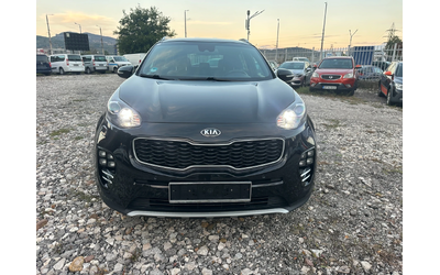 Kia Sportage 2.0CRDI 136kc GT-LINE FULLL - автомобили, коли, обяви за нови и употребявани 7