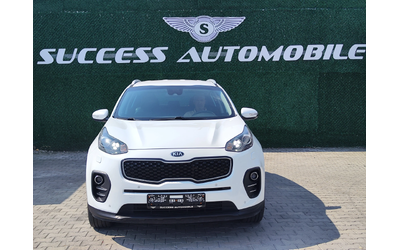 kia-sportage - 0