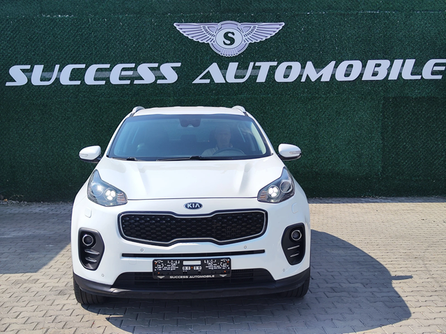 Kia Sportage 2.0* CAMERA* 4x4* LEDD* LIZING - автомобили, коли, обяви за нови и употребявани 0