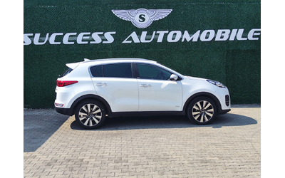 kia-sportage - 2