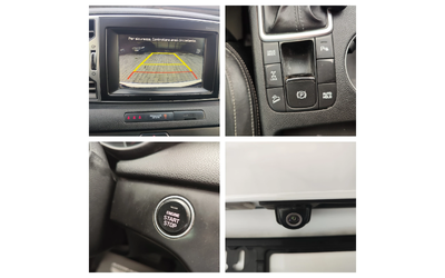 Kia Sportage 2.0* CAMERA* 4x4* LEDD* LIZING - автомобили, коли, обяви за нови и употребявани 8
