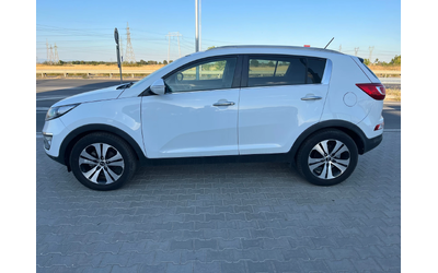 kia-sportage - 2