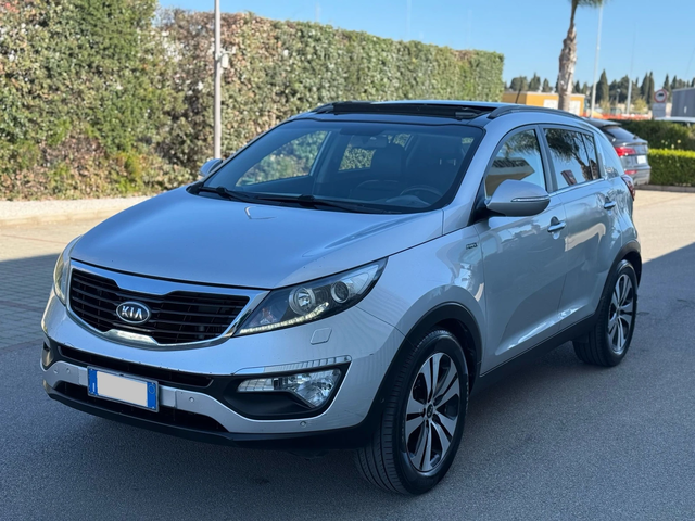 Kia Sportage 2.0CRDI ЗА ТЪРГОВЦИ - автомобили, коли, обяви за нови и употребявани 0