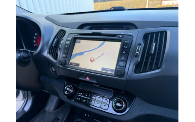 Kia Sportage 2.0CRDI ЗА ТЪРГОВЦИ - автомобили, коли, обяви за нови и употребявани 14