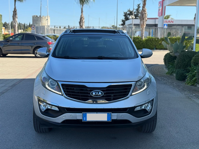 Kia Sportage 2.0CRDI ЗА ТЪРГОВЦИ - автомобили, коли, обяви за нови и употребявани 2