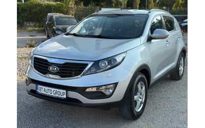 kia-sportage - 1