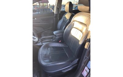 Kia Sportage 2.0CRDI 4WD AVTOMAT/NAVI/KOJA EURO 5 - автомобили, коли, обяви за нови и употребявани 10