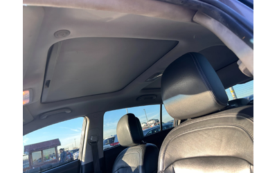 Kia Sportage 2.0CRDI 4WD AVTOMAT/NAVI/KOJA EURO 5 - автомобили, коли, обяви за нови и употребявани 11