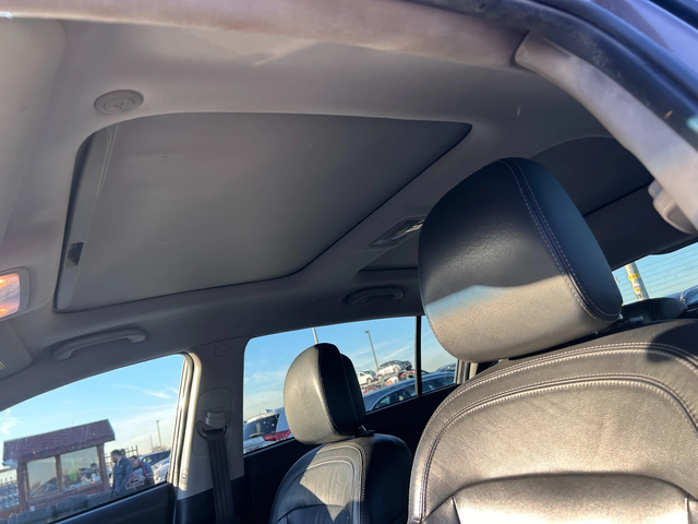 Kia Sportage 2.0CRDI 4WD AVTOMAT/NAVI/KOJA EURO 5 - автомобили, коли, обяви за нови и употребявани 11