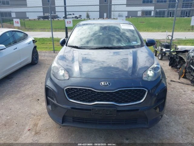 Kia Sportage ПОДГРЕВ* КАМЕРА* - автомобили, коли, обяви за нови и употребявани 10