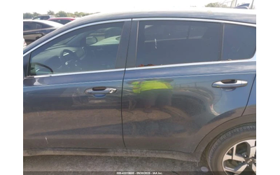 Kia Sportage ПОДГРЕВ* КАМЕРА* - автомобили, коли, обяви за нови и употребявани 12