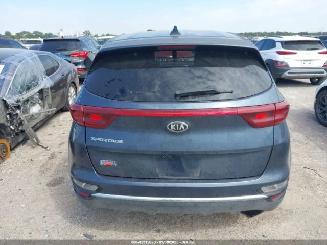 Kia Sportage ПОДГРЕВ* КАМЕРА* - автомобили, коли, обяви за нови и употребявани 14