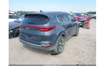kia-sportage - 3