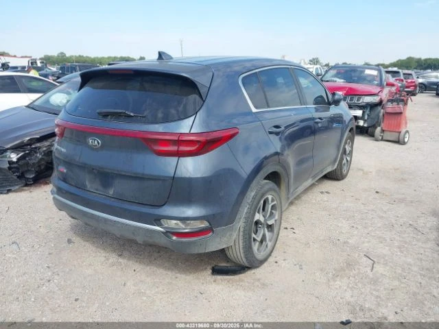Kia Sportage ПОДГРЕВ* КАМЕРА* - автомобили, коли, обяви за нови и употребявани 3