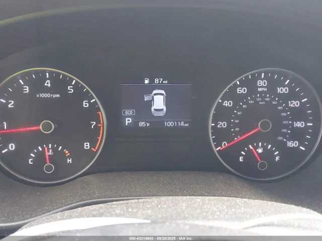 Kia Sportage ПОДГРЕВ* КАМЕРА* - автомобили, коли, обяви за нови и употребявани 6