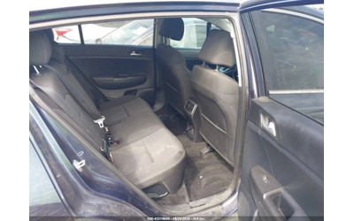 Kia Sportage ПОДГРЕВ* КАМЕРА* - автомобили, коли, обяви за нови и употребявани 7