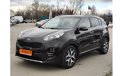kia-sportage - 0