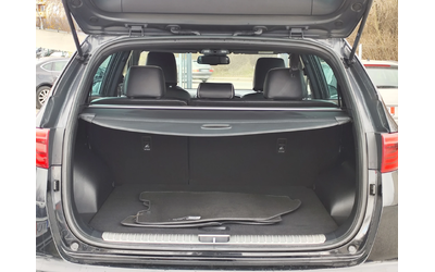 Kia Sportage 2.0CRDi* GT-LINE* 4X4* LED КОЖА* EURO6B ПОДГРЕВ - автомобили, коли, обяви за нови и употребявани 11