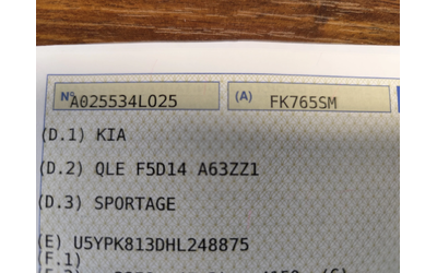 Kia Sportage 2.0CRDi* GT-LINE* 4X4* LED КОЖА* EURO6B ПОДГРЕВ - автомобили, коли, обяви за нови и употребявани 16