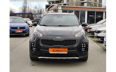 kia-sportage - 1