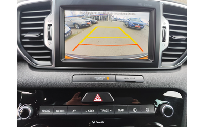 Kia Sportage 2.0CRDi* GT-LINE* 4X4* LED КОЖА* EURO6B ПОДГРЕВ - автомобили, коли, обяви за нови и употребявани 9