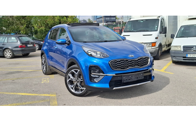 kia-sportage - 0