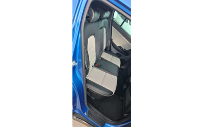 Kia Sportage GT line distronic!Няма друга такава!Корейски Лукс - автомобили, коли, обяви за нови и употребявани 12