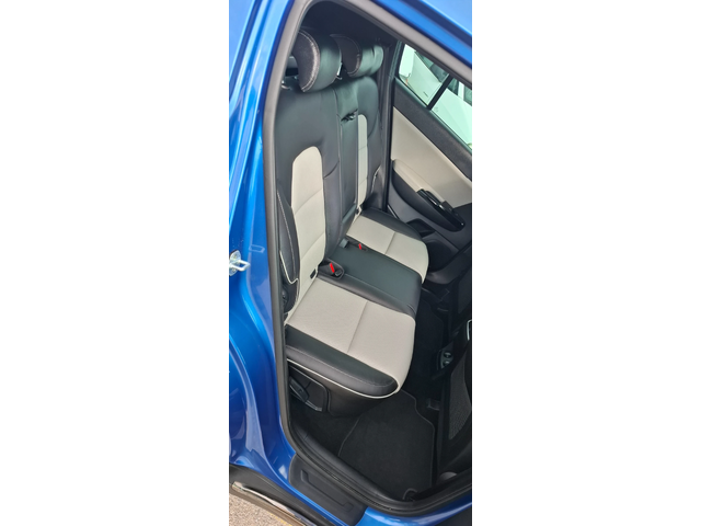 Kia Sportage GT line distronic!Няма друга такава!Корейски Лукс - автомобили, коли, обяви за нови и употребявани 12