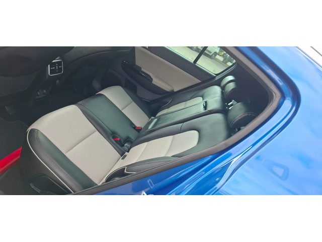 Kia Sportage GT line distronic!Няма друга такава!Корейски Лукс - автомобили, коли, обяви за нови и употребявани 14