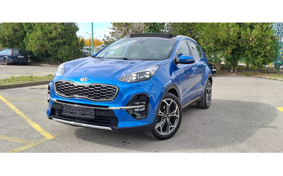 kia-sportage - 2