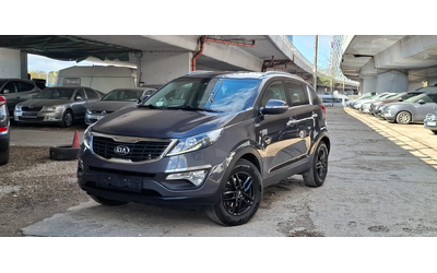 kia-sportage - 0