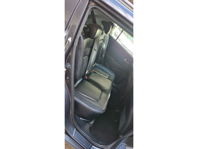 Kia Sportage 184KC AUTOMAT 4x4 Led Xenon Камера Навигация - автомобили, коли, обяви за нови и употребявани 12