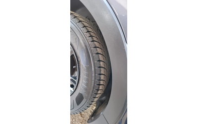 Kia Sportage 184KC AUTOMAT 4x4 Led Xenon Камера Навигация - автомобили, коли, обяви за нови и употребявани 13