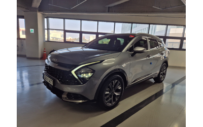 kia-sportage - 0