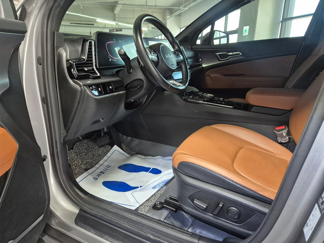 KIA Sportage - автомобили, коли, обяви за нови и употребявани 10