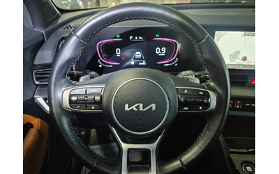 KIA Sportage - автомобили, коли, обяви за нови и употребявани 11