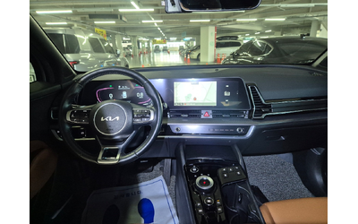 KIA Sportage - автомобили, коли, обяви за нови и употребявани 12