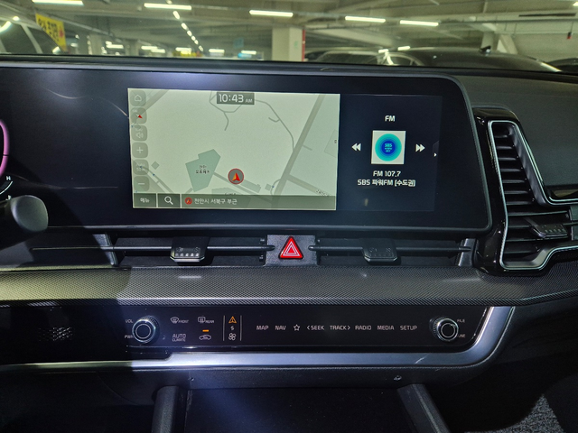 KIA Sportage - автомобили, коли, обяви за нови и употребявани 13