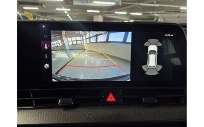 KIA Sportage - автомобили, коли, обяви за нови и употребявани 14