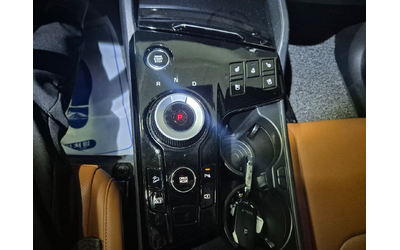 KIA Sportage - автомобили, коли, обяви за нови и употребявани 15