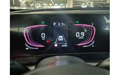 KIA Sportage - автомобили, коли, обяви за нови и употребявани 16