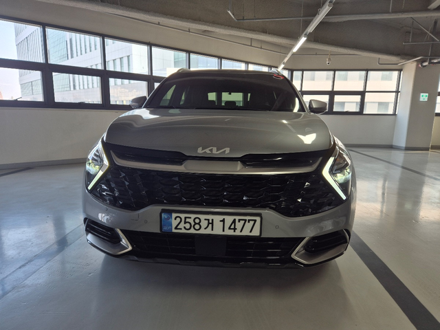 KIA Sportage - автомобили, коли, обяви за нови и употребявани 1