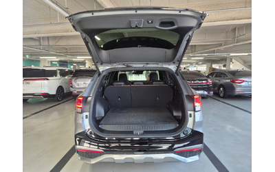 KIA Sportage - автомобили, коли, обяви за нови и употребявани 20