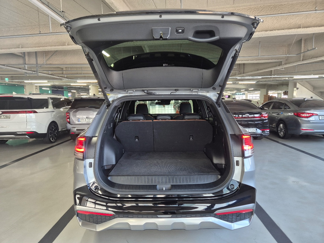 KIA Sportage - автомобили, коли, обяви за нови и употребявани 20