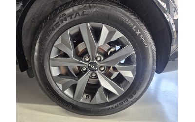 KIA Sportage - автомобили, коли, обяви за нови и употребявани 26