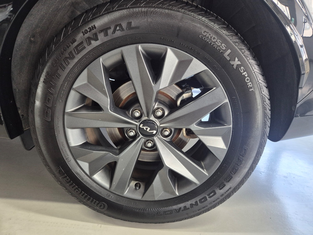 KIA Sportage - автомобили, коли, обяви за нови и употребявани 26