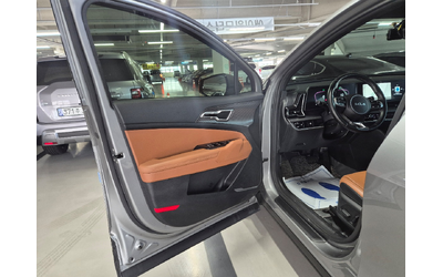 KIA Sportage - автомобили, коли, обяви за нови и употребявани 8