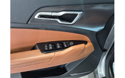 KIA Sportage - автомобили, коли, обяви за нови и употребявани 9